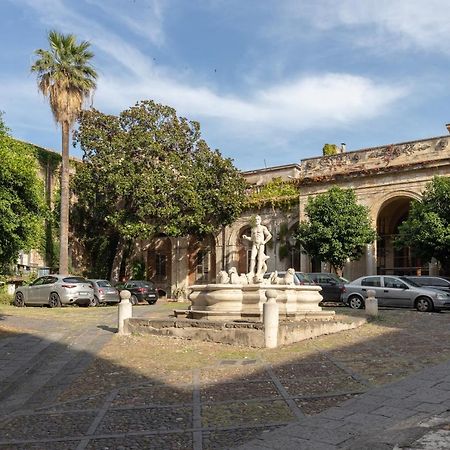 Biuti Suite Apartment Katanya Dış mekan fotoğraf