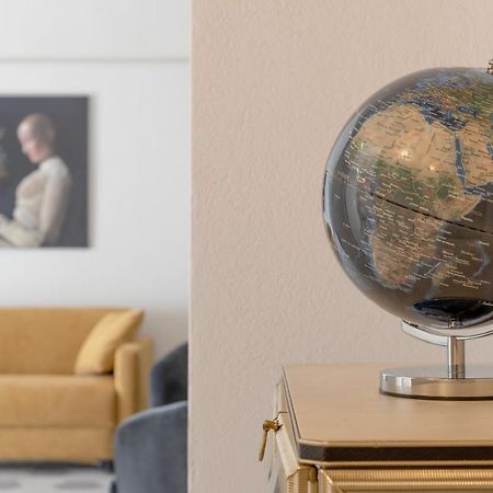 Biuti Suite Apartment Katanya Dış mekan fotoğraf