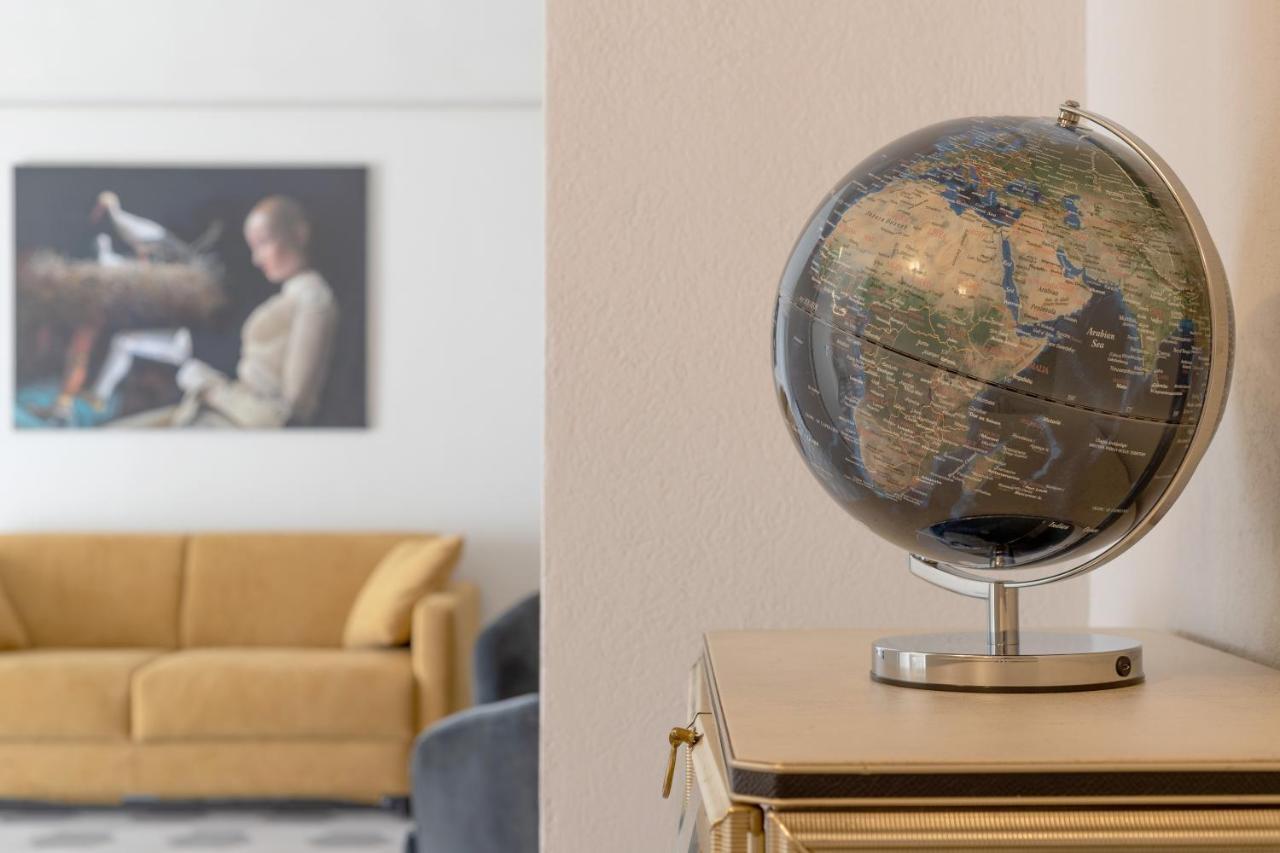Biuti Suite Apartment Katanya Dış mekan fotoğraf