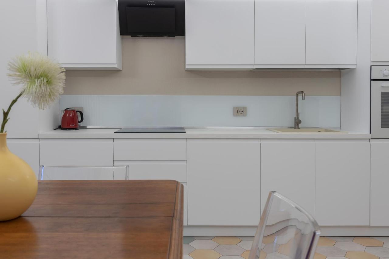 Biuti Suite Apartment Katanya Dış mekan fotoğraf
