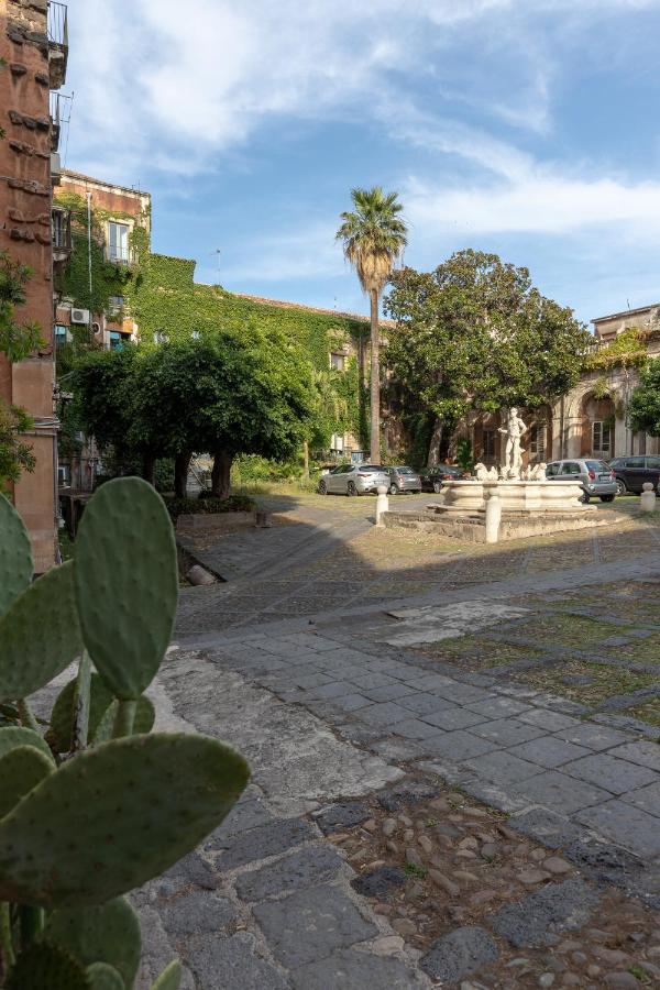 Biuti Suite Apartment Katanya Dış mekan fotoğraf
