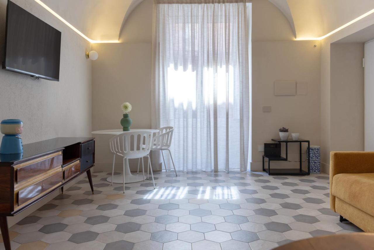 Biuti Suite Apartment Katanya Dış mekan fotoğraf