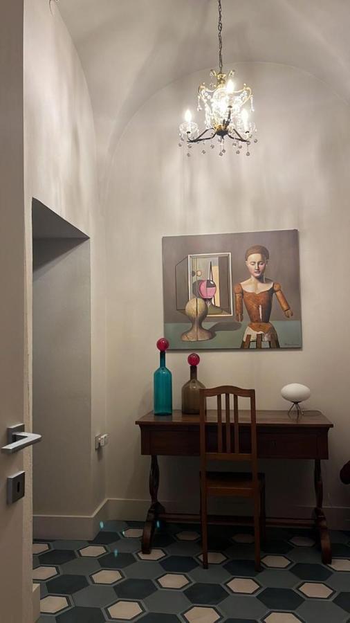 Biuti Suite Apartment Katanya Dış mekan fotoğraf