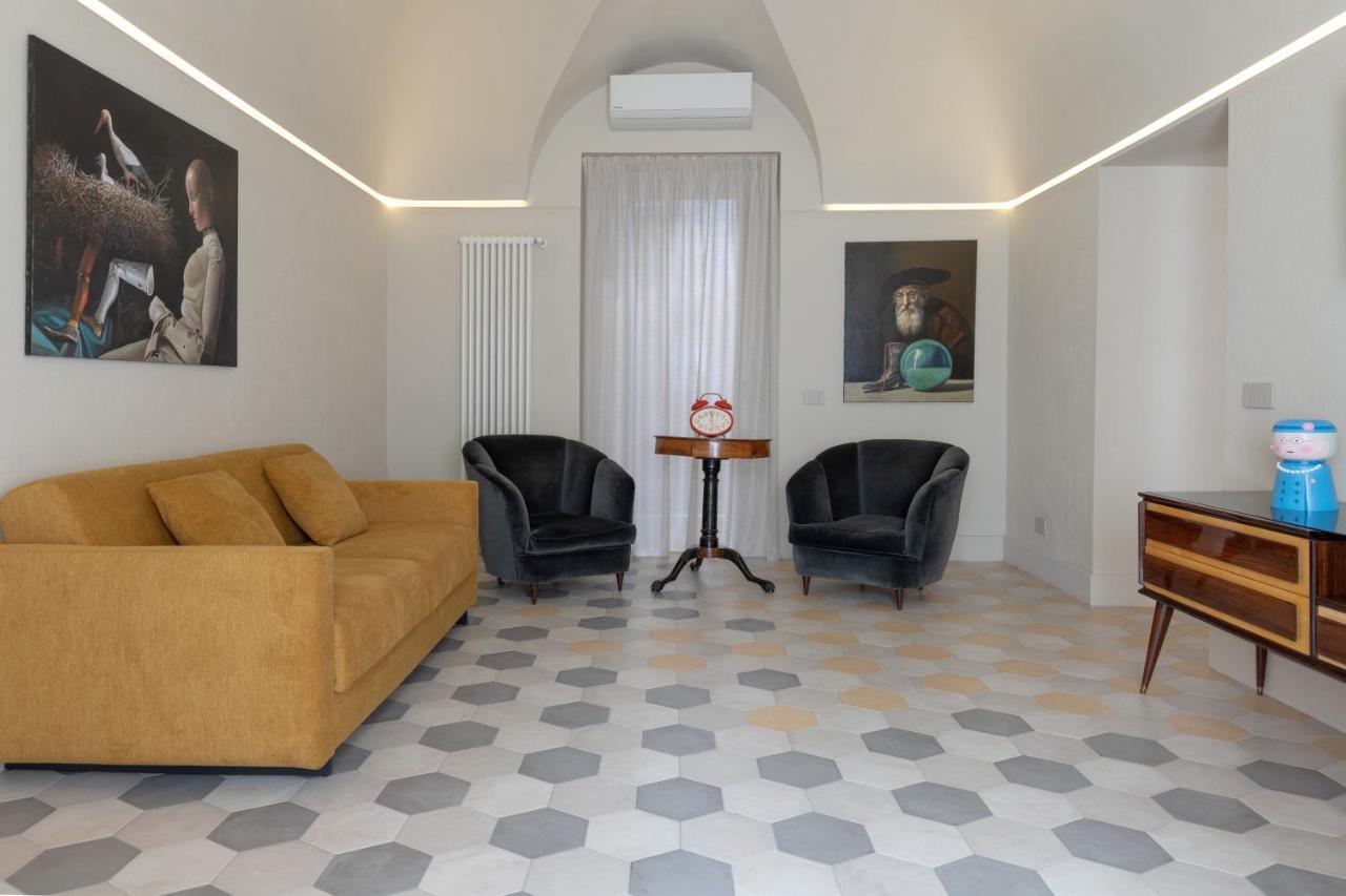 Biuti Suite Apartment Katanya Dış mekan fotoğraf