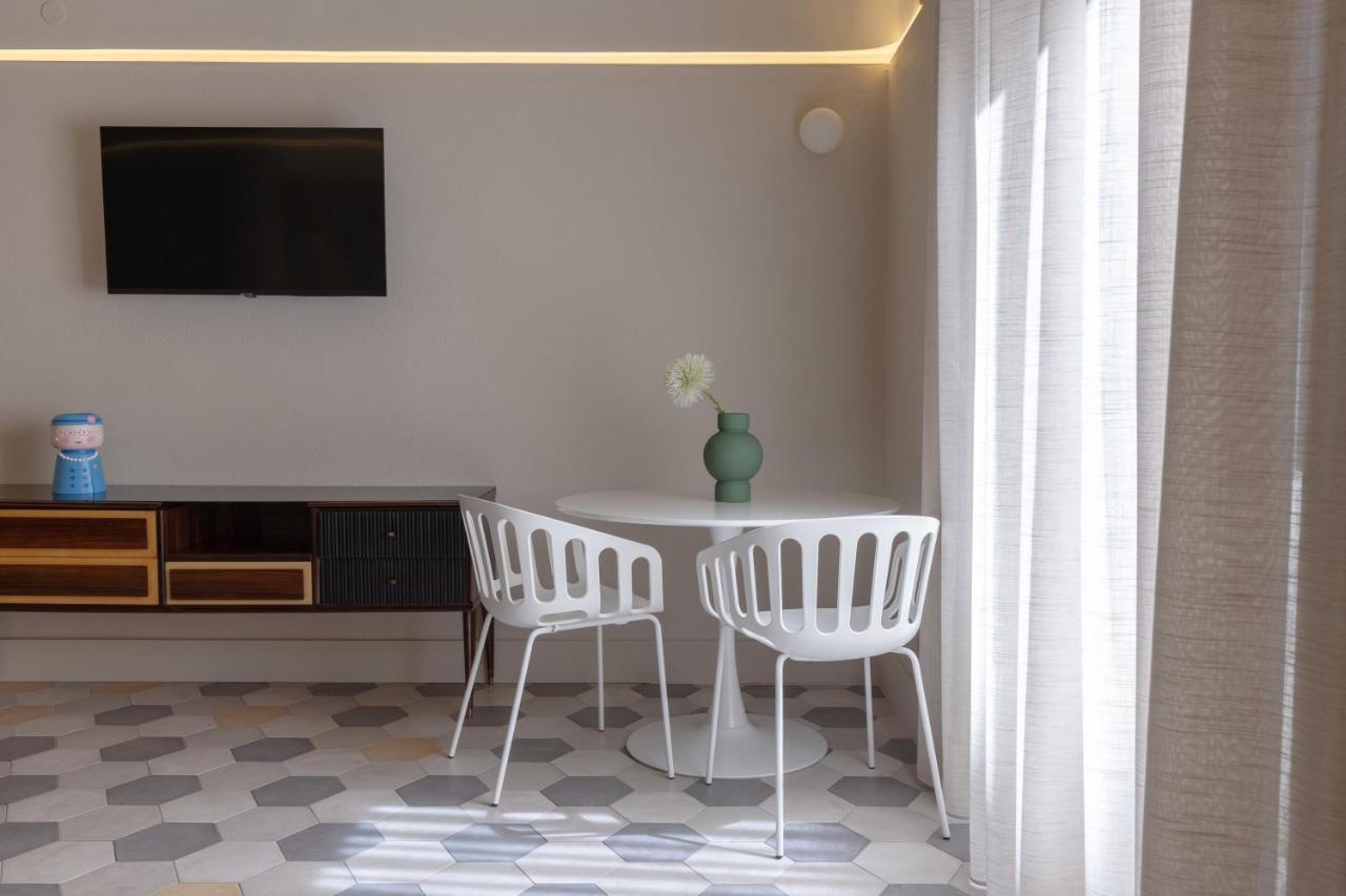 Biuti Suite Apartment Katanya Dış mekan fotoğraf