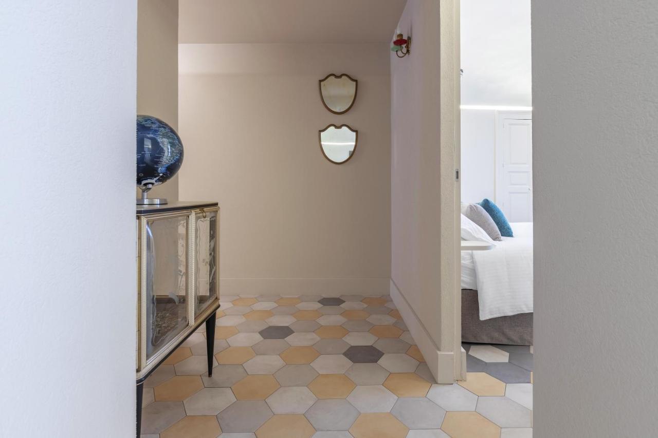 Biuti Suite Apartment Katanya Dış mekan fotoğraf