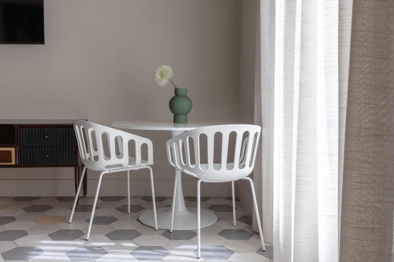 Biuti Suite Apartment Katanya Dış mekan fotoğraf