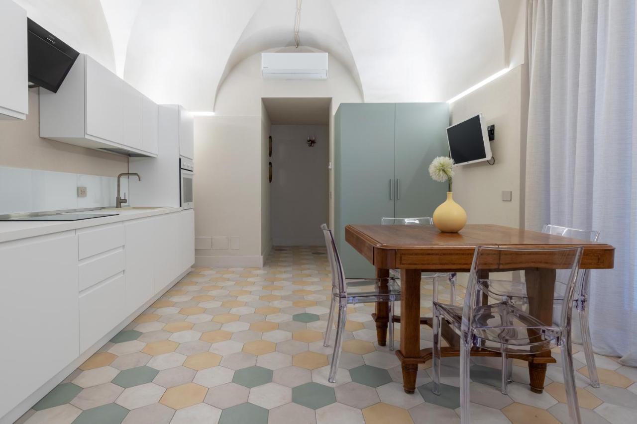 Biuti Suite Apartment Katanya Dış mekan fotoğraf